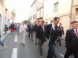 2018 10 06 LA GARDE FETE DE LA ST MICHEL PATRON DES PARACHUTISTES (164)